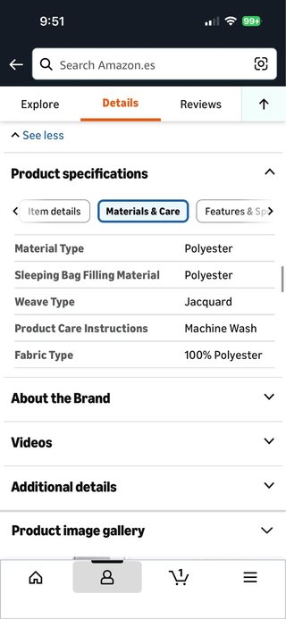 Edredón Duvet Microfibra Todocama