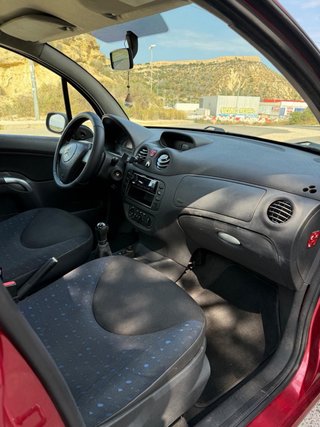 Citroen C3 2005
