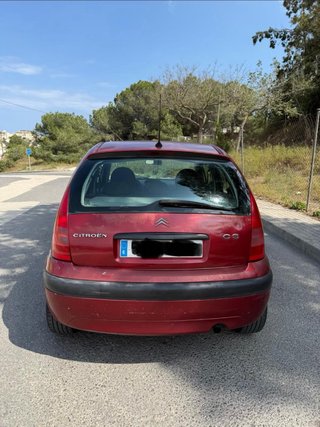 Citroen C3 2005