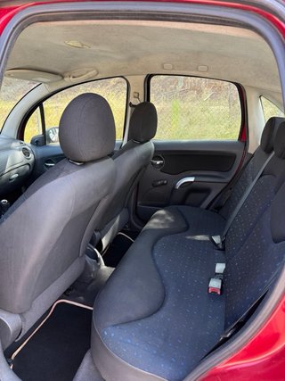 Citroen C3 2005