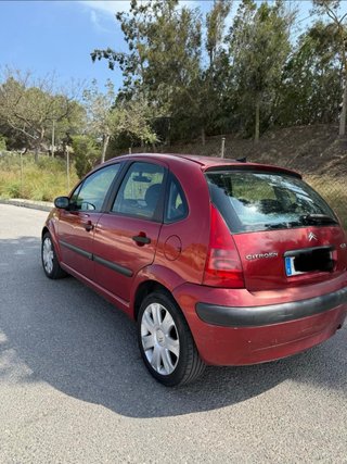 Citroen C3 2005