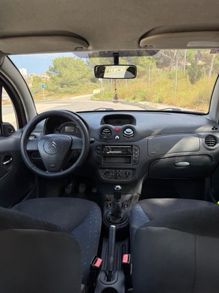 Citroen C3 2005