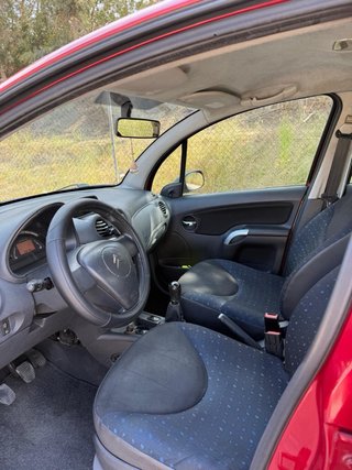 Citroen C3 2005