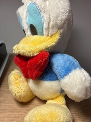 Peluche Pato Donald Disney