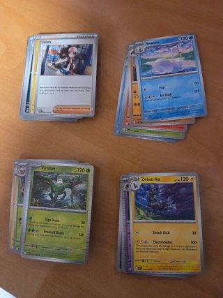 🇪🇸Lote 100 Cartas Pokémon + 21 Extra