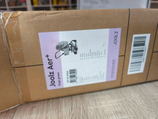 Capazo Joolz Aer+ Verde