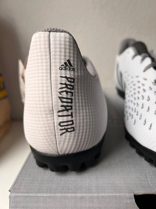 Adidas Predator Talla 46 Nuevas