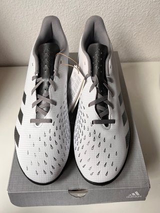 Adidas Predator Talla 46 Nuevas