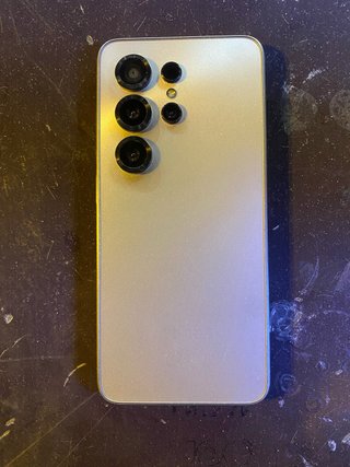 Doogee Note 56X Pro Plata