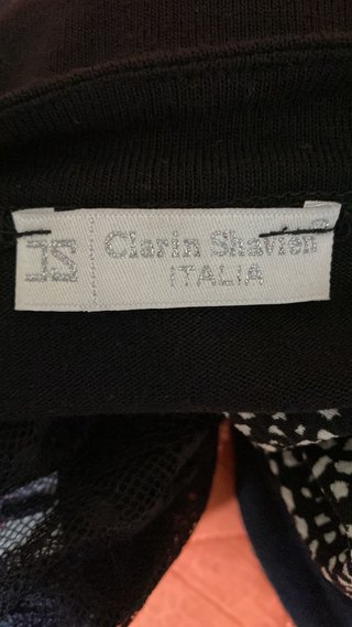 Maglia Clarin Shavien taglia unica