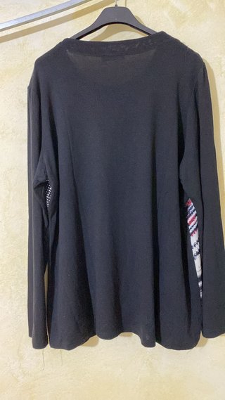Maglia Clarin Shavien taglia unica