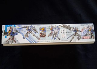 HG 1/144 Gundam Aerial - Importación Japón