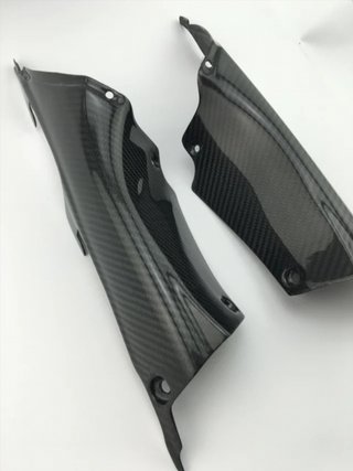 ENTRADAS DE AIRE EN CARBONO HONDA CBR1000 12-16