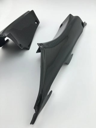 ENTRADAS DE AIRE EN CARBONO HONDA CBR1000 12-16
