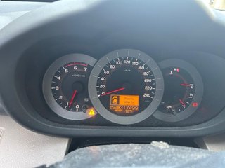 Toyota RAV4 2006