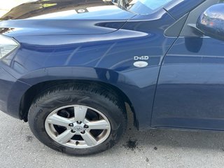 Toyota RAV4 2006