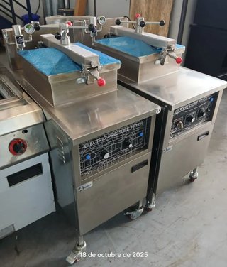 Freidora a presión =wasat 614713539