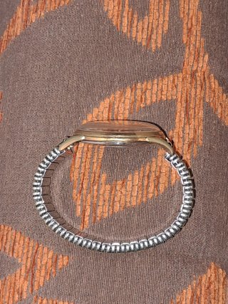 Reloj de pulsera Certina.