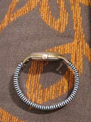 Reloj de pulsera Certina.