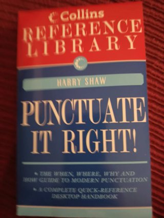 Collins Reference Library (Webster's Dictionary...