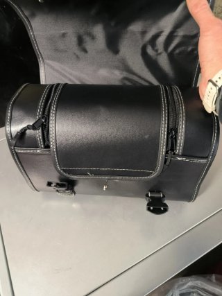 Mochila para moto