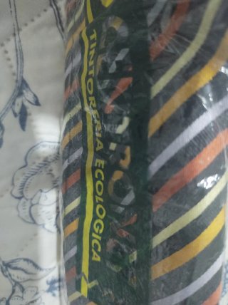 Corbata hombre rayas multicolor