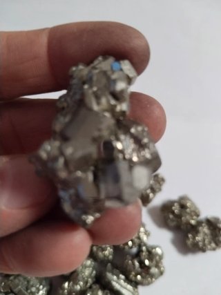 Pirita pequeña