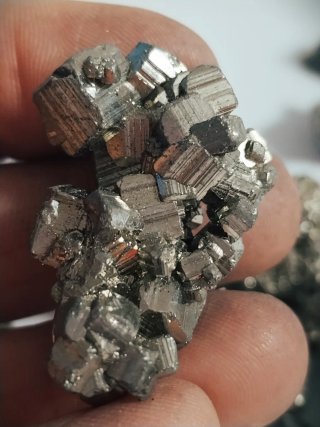 Pirita pequeña