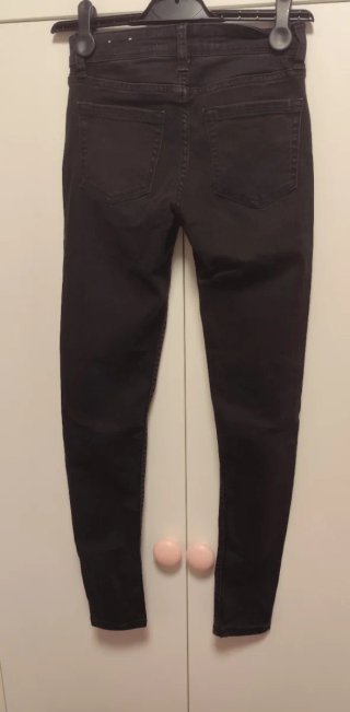 ‼️ NO NEGOCIABLE ‼️  Pantalón vaquero Bershka