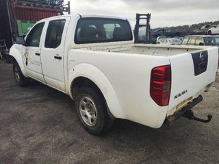 378369 enganche remolque d40 nissan navara pickup