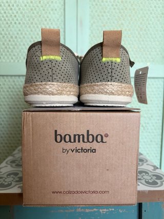 Bamba by Victoria