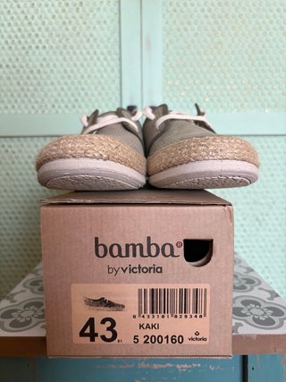 Bamba by Victoria