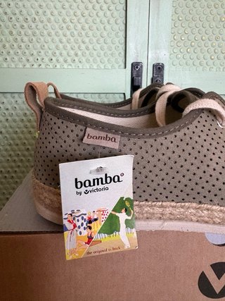 Bamba by Victoria