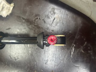 Amortecedor Fox Van Performance 225x75