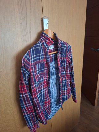 Lote Ropa Talla S