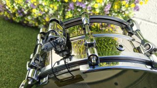 Caja Tama Starphonic Brass 14"x6"