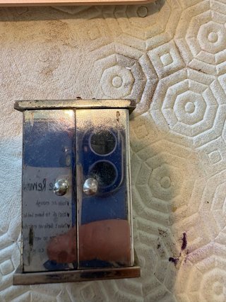 Orologio da tavolo Chass Quartz