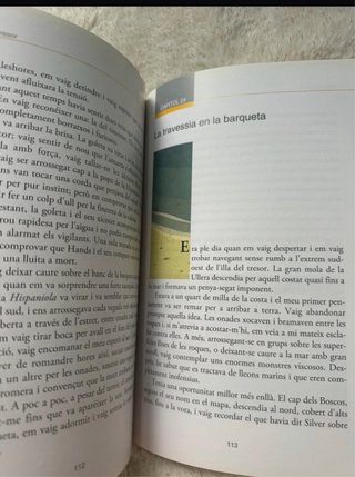 L'illa del tresor