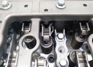 Culata ford 96xm6c032ab transit furgon 384351
