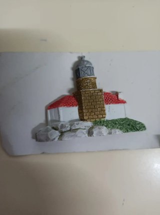 Colección Faros de Galicia