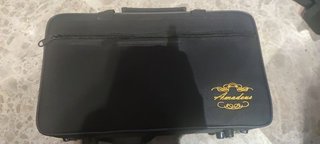Clarinete principiante Sib tipo yamaha