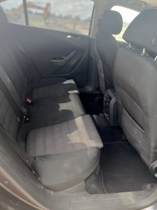 Volkswagen Passat 2005