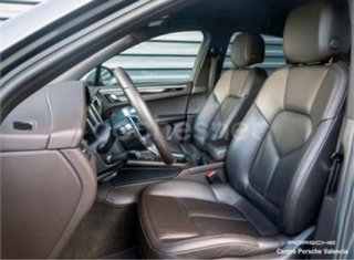 Porsche Macan S (Garantia Porsche)