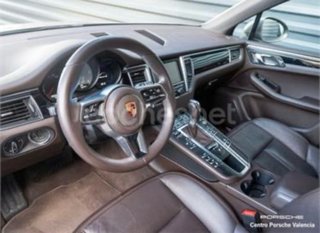 Porsche Macan S (Garantia Porsche)