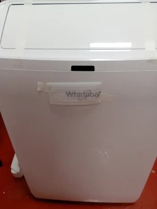 Aire Acondicionado Portátil Whirlpool 3000 Frigorí