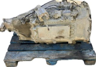 3190201 caja de cambios volvo fl