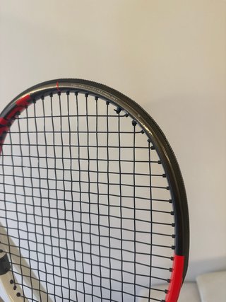 Babolat Pure Strike VS Raqueta Tenis