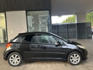 Peugeot 207 1.6 vti Sport 120cv Etiqueta C