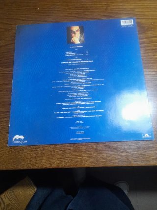 Vinilo Jean Michel Jarre - Waiting for Cousteau