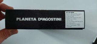 Dragon Lore PC CD ROM juego retro caja